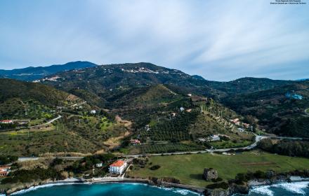 Programma integrato di valorizzazione Cilento Sud