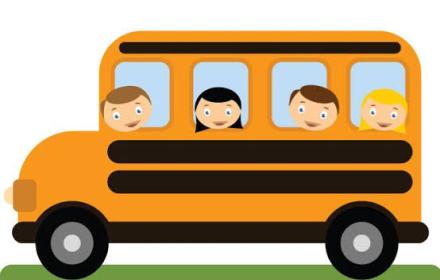 trasporto scolastico