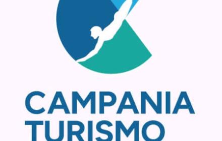 logo Agenzia Campania Turismo