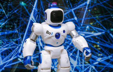 intelligenza artificiale