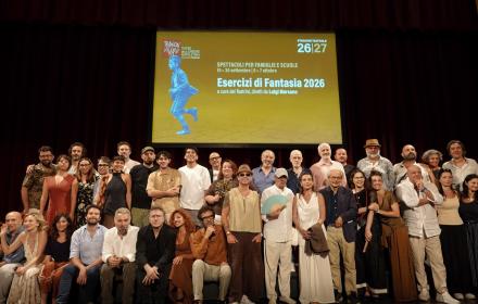 presentazione stagione Trianon