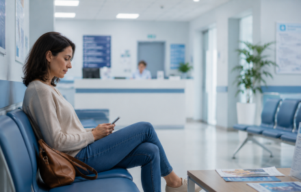 case di comunità - fascicolo sanitario elettronico