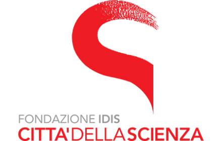 citta della scienza logo