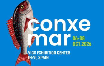 logo fiera conxemar 2026