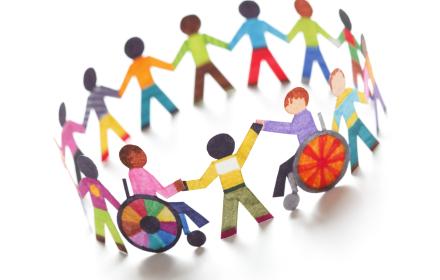 disabilità