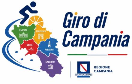 giro di campania logo