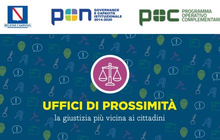 uffici di prossimità