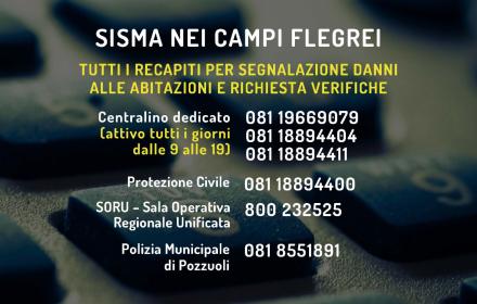 sisma campi flegrei_per primo piano