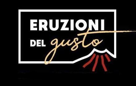 logo eruzioni del gusto