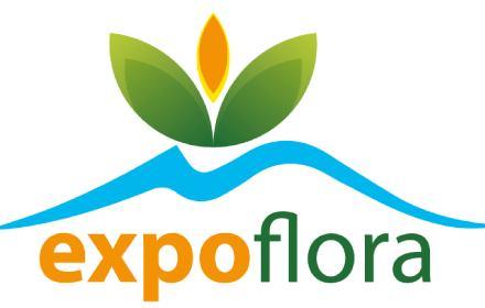 logo exploflora