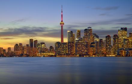 Toronto