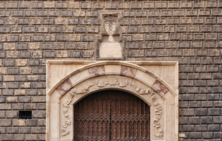 Palazzo Penne, ph. Sara Smarrazzo 2021