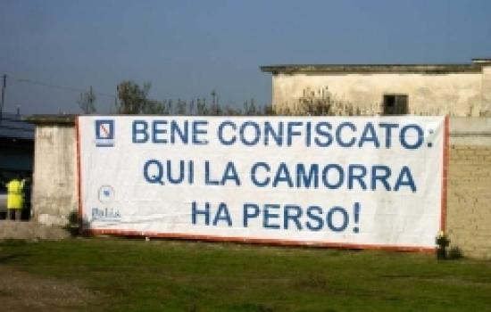Beni confiscati