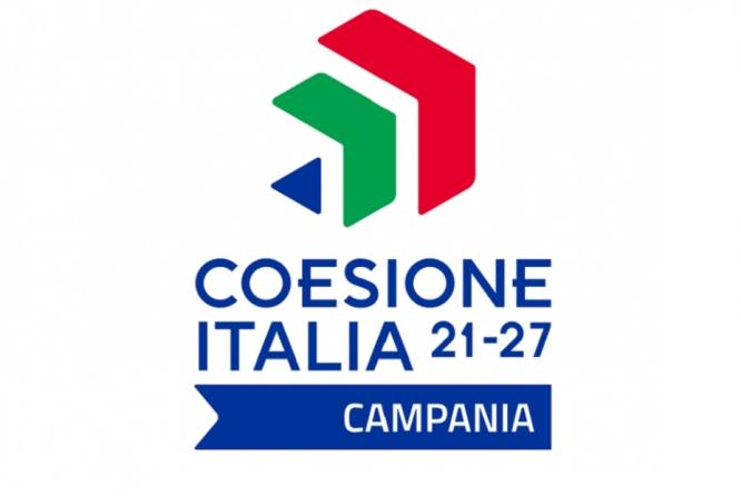 Coesione Italia Campania