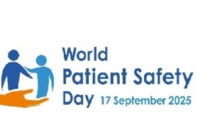 World patient safety 2025