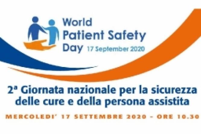 World patient safety 2020