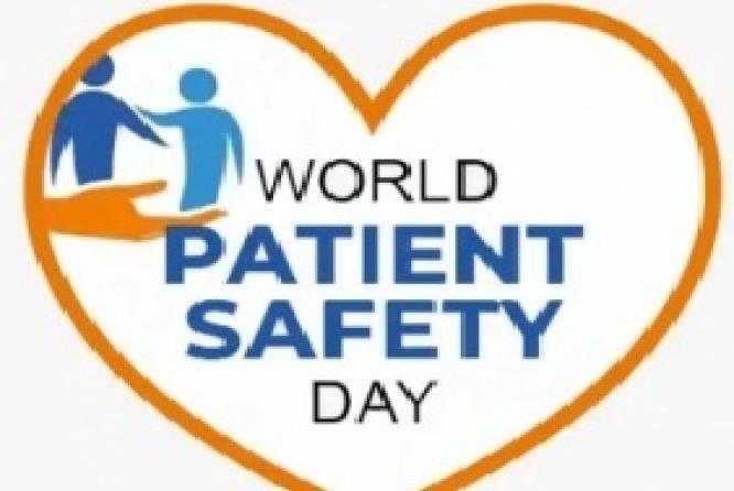 World patient safety dai 2024