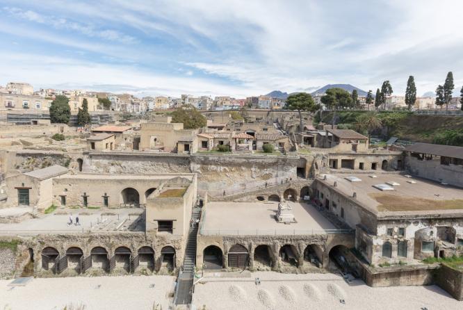 ercolano