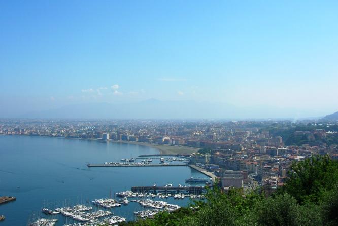 castellammare di stabia