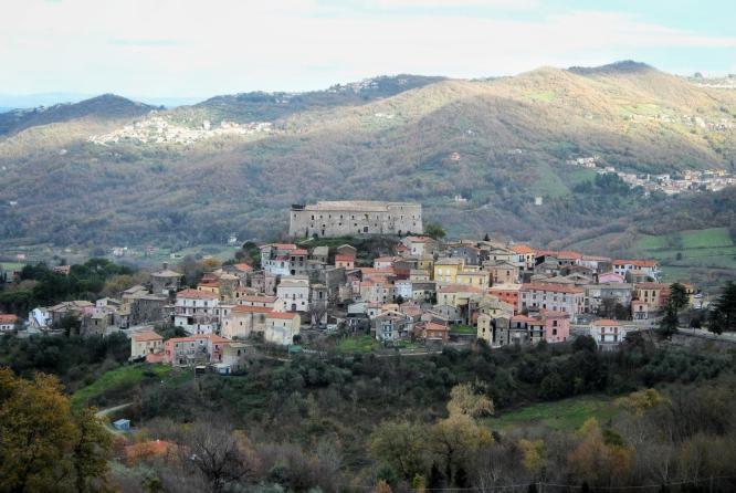 Chianche