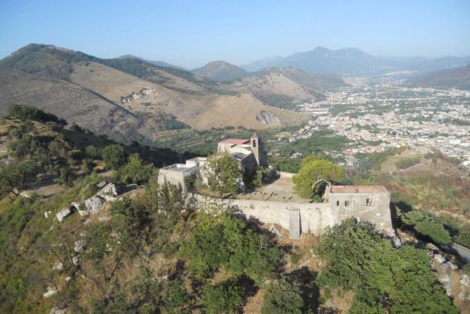 castel san giorgio