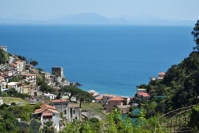 maiori