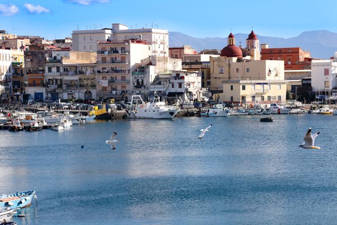 torre del greco