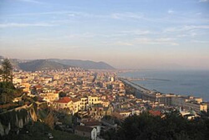salerno