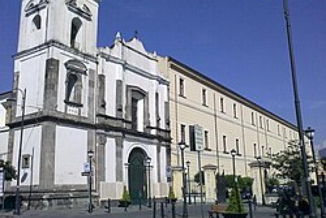 nocera inferiore