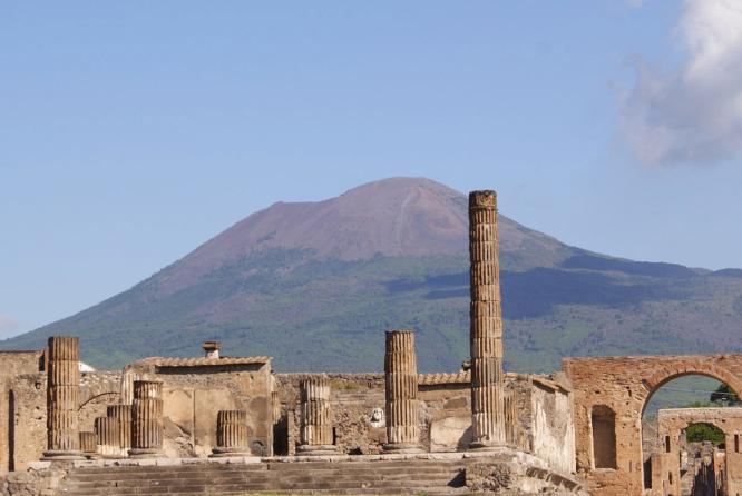 pompei